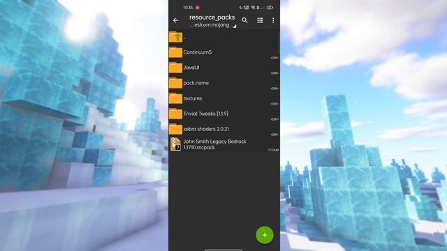 How To Get Java On Mcpe | Mcpe Java UI For 1.17+ Minecraft Bedrock Edition смотреть онлайн