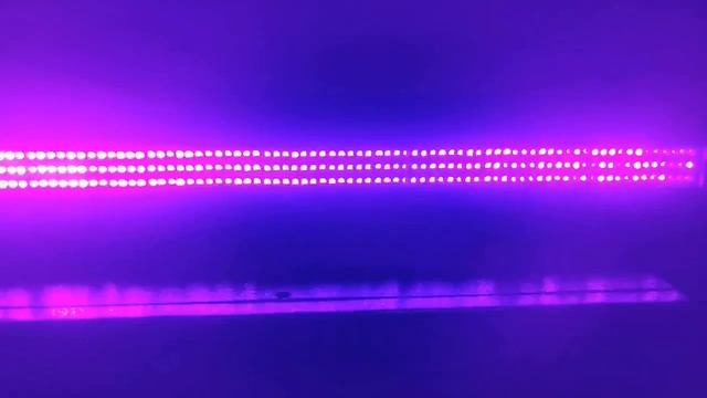 UV LED Lamp For Printing Machine 600W LED UV Curing System UV LED Lamp смотреть онлайн