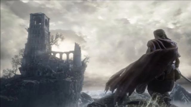 Dark Souls 3 Lore [FR]. Le Sanctuaire de Lige-Feu. #4 смотреть онлайн