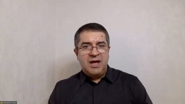 2020 08 30 Свобода и Избавление Александр Гырбу Часть 1 смотреть онлайн