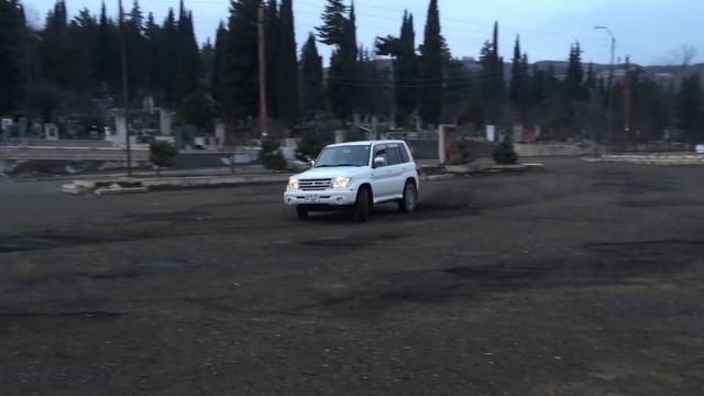 Mitsubishi io drift (Armenia) смотреть онлайн