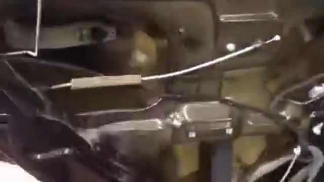Опель Антара ни разу не ломалась у владельца, но зато она доставляет неудобства в плане шумоизоляци смотреть онлайн