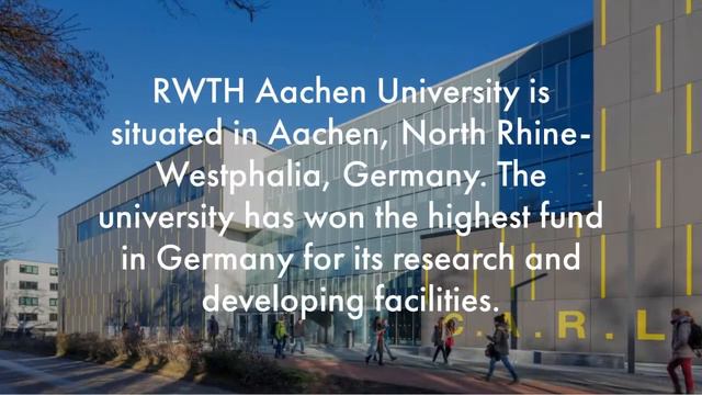 7 Best Aerospace Engineering Schools in Europe смотреть онлайн