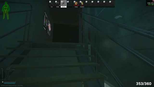 I'M THE LABS DEMON | Escape From Tarkov смотреть онлайн