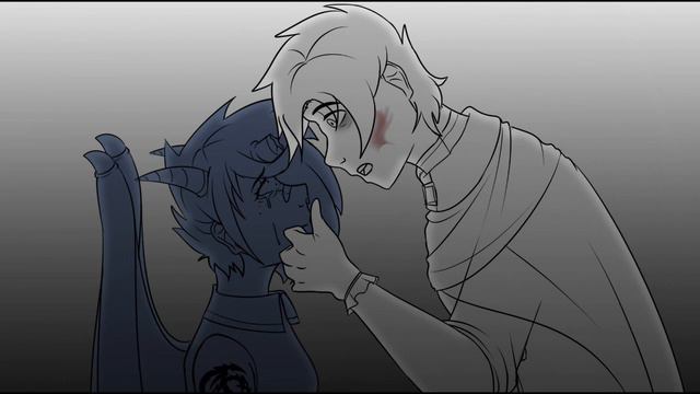 аниматик -где моя девочка?- (нет, я не вернулся) смотреть онлайн