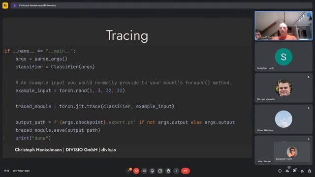 Deep Learning mit Java смотреть онлайн