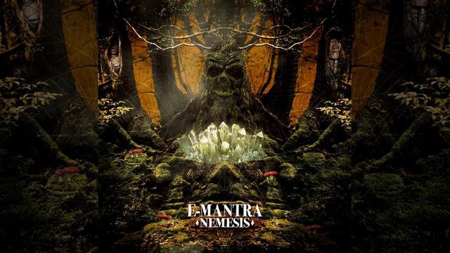 E-Mantra - Xibalba [downtempo] смотреть онлайн