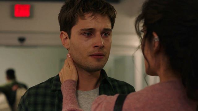 I'll Be Better Soon (911 Lone Star) смотреть онлайн