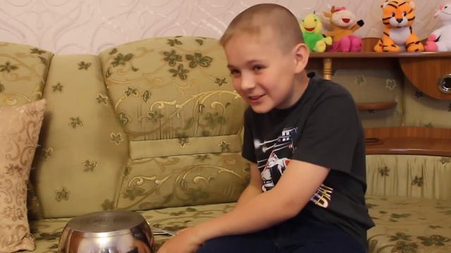 Никита О., июнь 2004, Ульяновская область смотреть онлайн