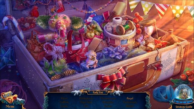 Christmas Stories: The Christmas Tree Forest (Part 5): Grandfather Christmas смотреть онлайн