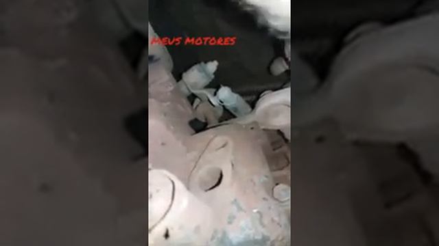 Problemas no engate das marchas, Peugeot boxer motor 43S 2.8 8v turbo diesel (parte 2) смотреть онлайн