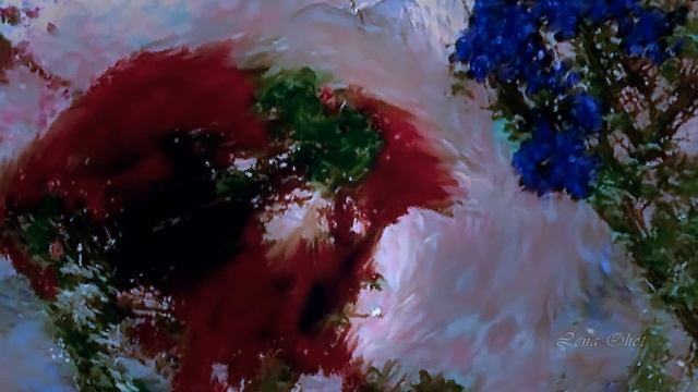 Карина Габриэлян ❀ Бессонница смотреть онлайн