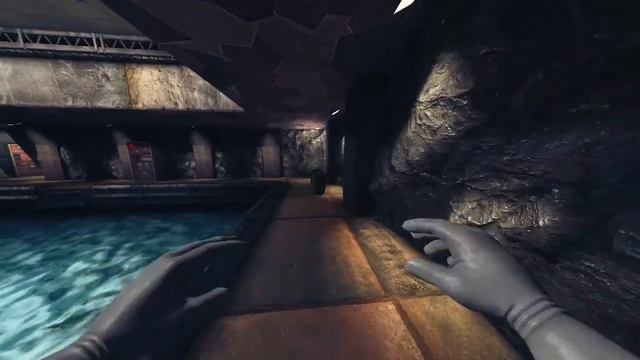 Viscera Cleanup Detail | Vulcan Affair 113% | Overwork Cleanup