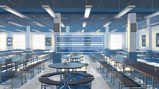 Leave the girl. Take the sandwich. - Sakura Angels #8 смотреть онлайн