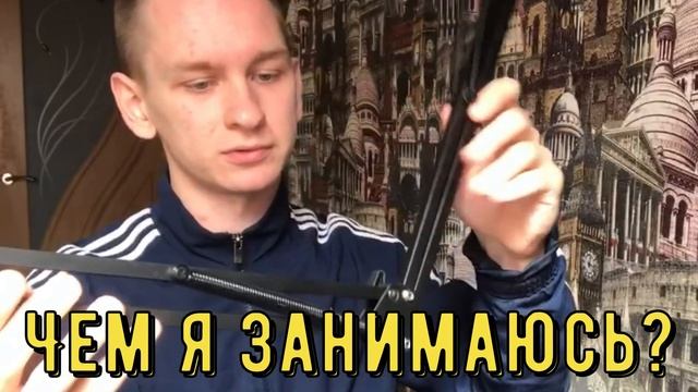 ЛУЧШАЯ БЮДЖЕТНАЯ СТОЙКА ДЛЯ МИКРОФОНА | ОБЗОР NB-35 ДЛЯ FIFINE K669 (чуть все не сломал) смотреть онлайн