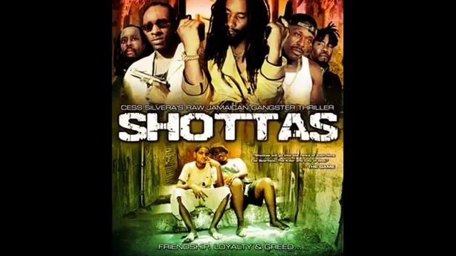 Tonto Irie - It a ring - shottas soundtrack смотреть онлайн