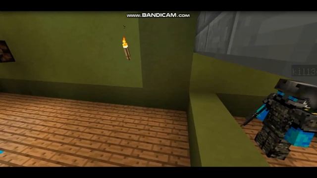 Привет армейка! Я солдат (Minecraft) смотреть онлайн