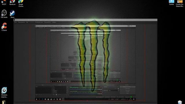 ?Стрим?CS:1.6?Death Power смотреть онлайн