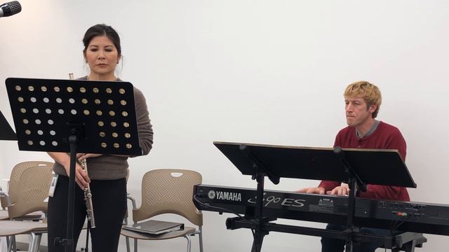 Devienne Flute Concerto No 7 смотреть онлайн