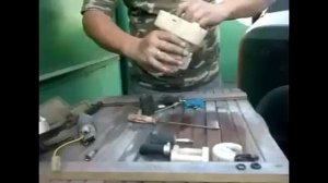 Замена топливного фильтра и бензонасоса. Туксон tucson 2007.