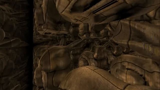 Unlimited Horror 3d смотреть онлайн