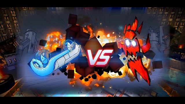 Caromble! Devilish Boss. Early Access 66.6% смотреть онлайн