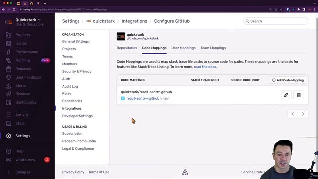 How to Fix Stack Trace Linking (Video 7 of 9) смотреть онлайн