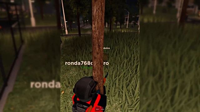 ?♂️ We INVADED a Parade ? (Roblox Police Academy) ? смотреть онлайн
