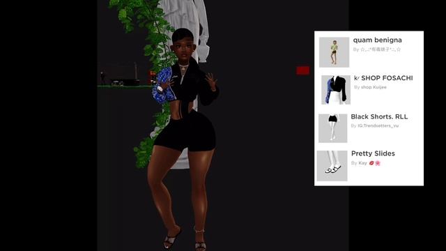 IMVU: 3CUTE IMVU OUTFITS + BONUS *WATCH TILL THE END* (links in desc) смотреть онлайн