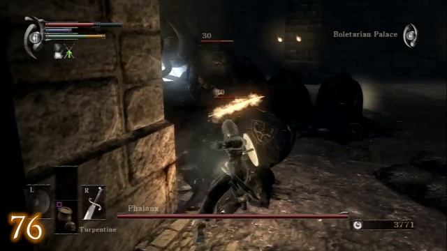 EVERY SOULSBORNE BOSS RANKED BEST TO WORST! - PART 8 - #71 to #80 смотреть онлайн