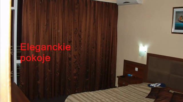 Hotel Alba - Słoneczny Brzeg смотреть онлайн