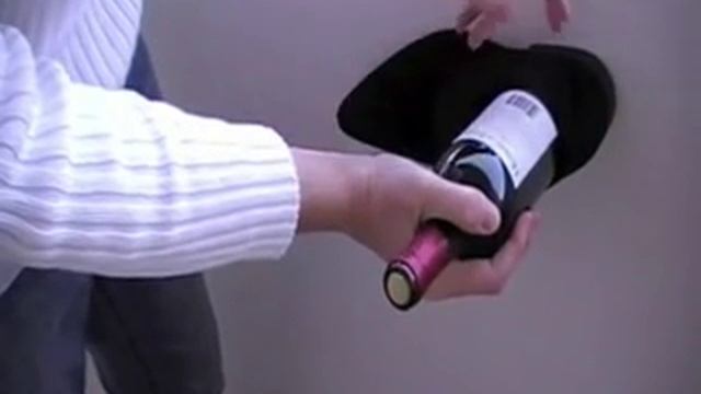 Как открыть бутылку вина - французский вариант смотреть онлайн
