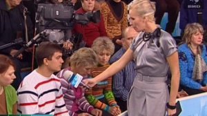 Жди Меня 27.05.2011