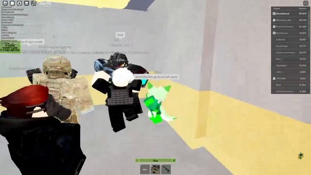 Dance Party Zombie Apocalypse Roleplay: From Scratch Daily dose смотреть онлайн