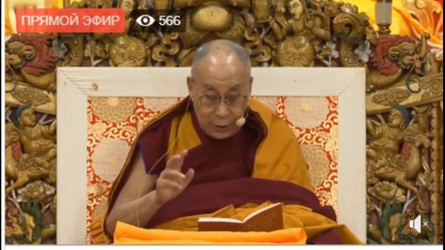 HH Dalai Lama-Джатаки