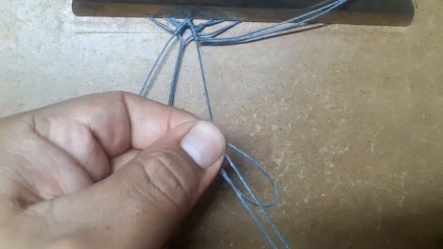 como engarzar cuentas esferas mostacillas en macramé|tutorial joyería en macramé|DIY engarce macram смотреть онлайн