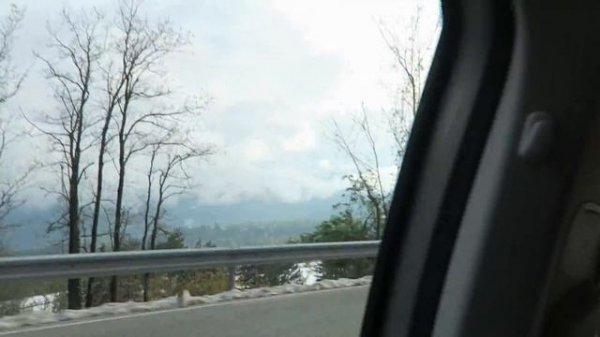 VLOG #11 Прогулки по Бледу, Amazing Lake Bled Slovenia | 28-29.04 Словения