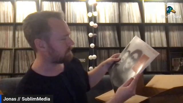 Record Store Day (SALE) // Unboxing смотреть онлайн