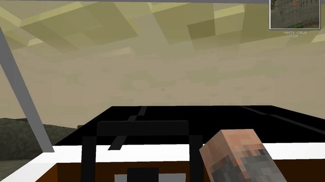 Лаунчер майнкрафт пост апокалипсис#0 пробник смотреть онлайн