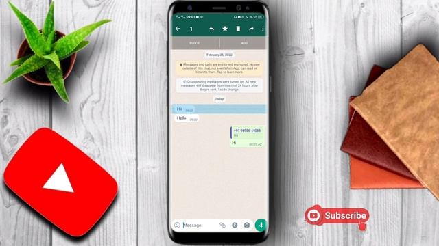 WhatsApp message ka reply kaise kare? WhatsApp Scrolls message reply update смотреть онлайн
