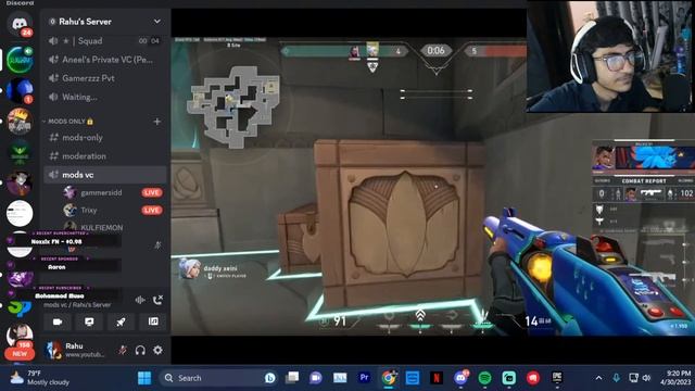 Solo Victory Cash Cup Round 2 Finals ( WATCHPARTY) | Fortnite Live | Rahu | !join смотреть онлайн