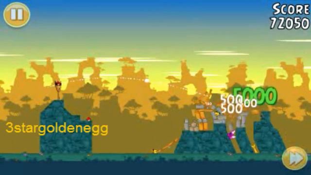 Angry Birds Bad Piggies 21-7