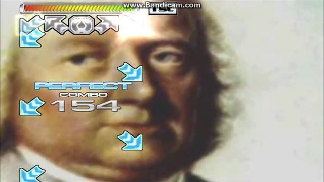 【Pump It Up ZERO Portable】Winter【HARD】 смотреть онлайн