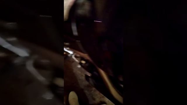 Замена тормозной жидкости, Кавасаки ззр 1200. смотреть онлайн