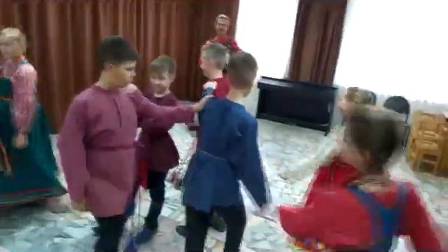 концерт к юбилею художественного отделения Белокурихинской ДШИ смотреть онлайн
