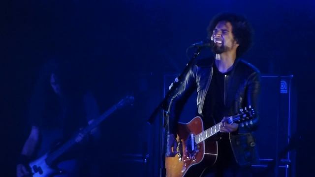 "Rotten Apple" Alice in Chains@Sands Bethlehem PA Event Center 5/7/13 смотреть онлайн