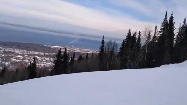 Байкальск, Восточка (часть 2ая) смотреть онлайн