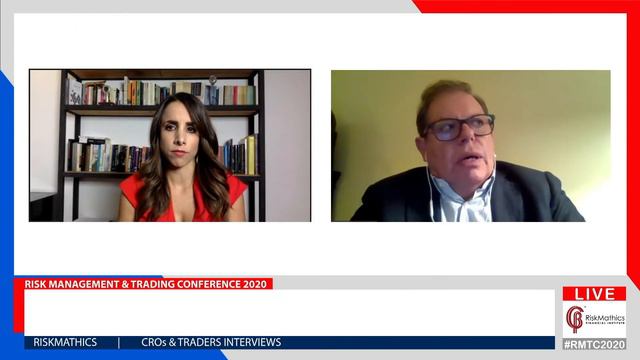 Entrevista con Alfonso de Lara | Bancoppel | #RMTC2020 смотреть онлайн