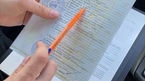 Как оформить договор купли продажи авто