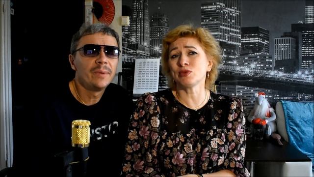 Дайте музыку (Шутка) 